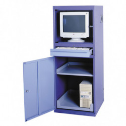 Armoire informatique Small combi