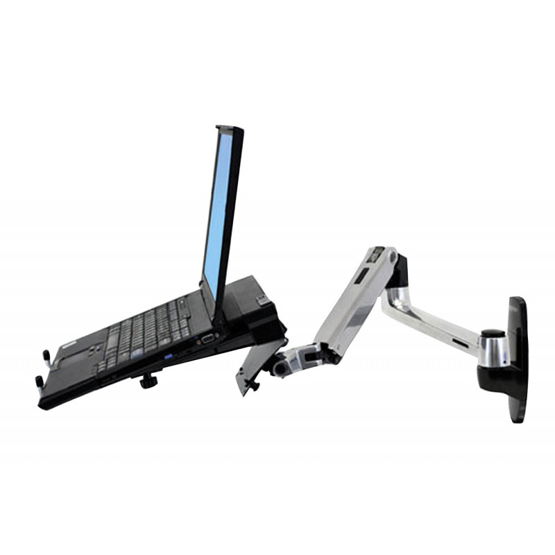 Support de Bureau pour PC Portable - Supports d'écran