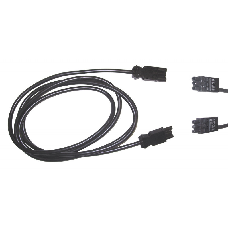 Câble de distribution avec2 connecteurs wealand