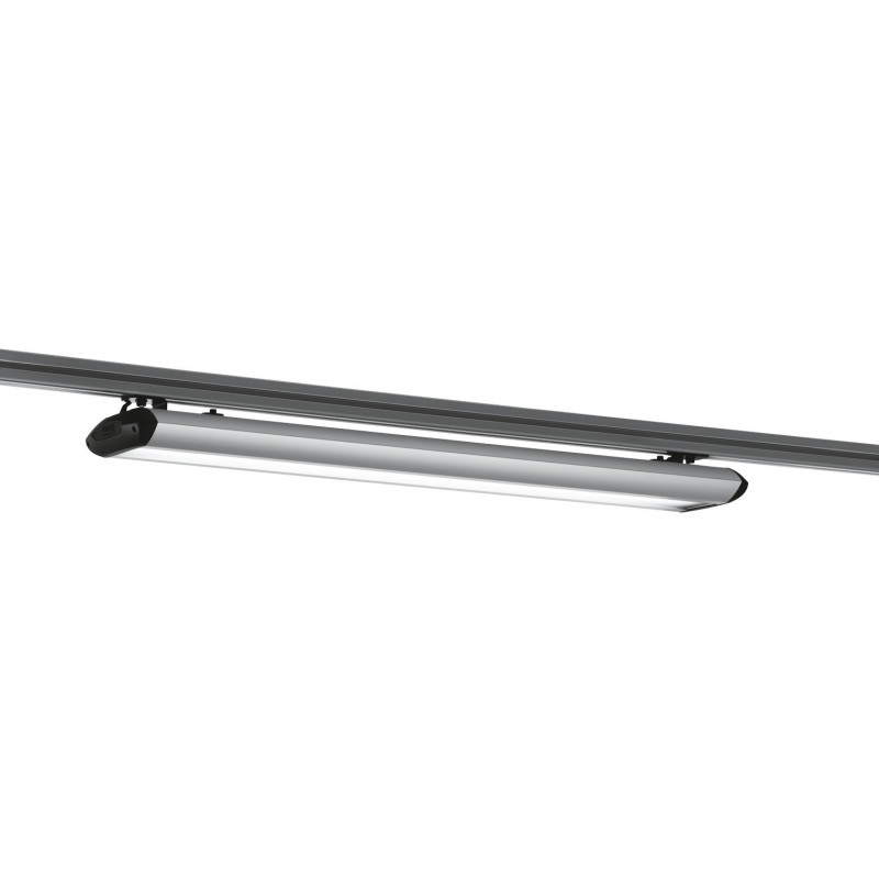 Rampe d'éclairage à LED pour local industriel et bureau Rampe d'éclairage à LED pour local industriel et bureau