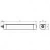 Plan rampe LED IP67
