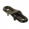Jonction double articulée pour renfort (K)
