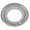 Couronne roulements à billes Ø 305 mm ou 150 x 150 mm.