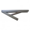 Console rabattable