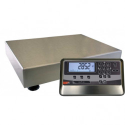 Balance électronique L 300 x P 200 mm, charge 15 kg