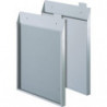 6 Casiers supports dossiers sur bras articulé 60x30 (double articulation)