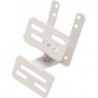 Support orientable et incliné de support volets Tarifold