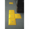 Module de signalisation à fixer au sol