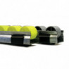 Clip de fixation rayonnage dynamique | Mécamontage