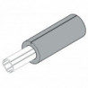 Protection de gamme Tube