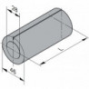 Protection de gamme Tube
