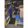 Tapis antifatigue ergonomique CUSHION TRAX