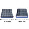 Etabli avec 1 bloc 5 tiroirs