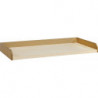 Parois pour plateau