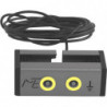 Bornier de connexion ESD