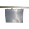 Support horizontal pour fiches perforées