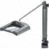 Lampe loupe Ø 127 mm ESD à LED