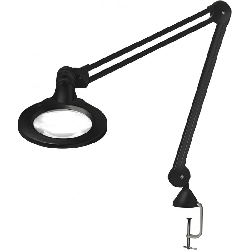 LAMPE LOUPE