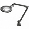 Lampe loupe Ø 160 mm ESD à LED
