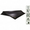 Tapis antifatigue ESD industriel