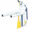 Fourche L 450 mm pour gerbeur manuel