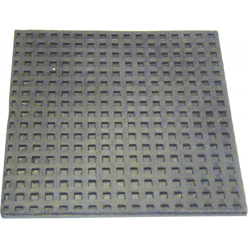 Tapis amortisseur ESD en nitrile