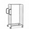 Chariot haut 1625 mm