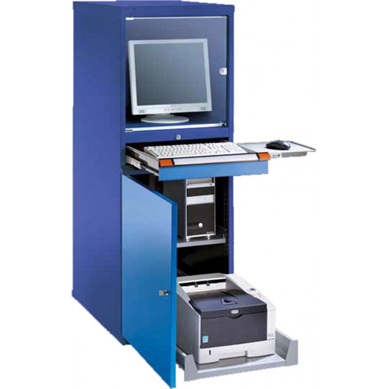 Armoire informatique