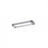 Rampes d’éclairage LED économiques longueur 449 mm 15w ref. 63045
