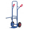 Diable porte-chaises industriel