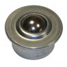 Bille de manutention en acier Ø 15.9 mm