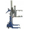 Squeeze-o-turn prise et rotation de bobine mini gerbeur Lift & Drive