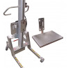 Attache rapide pour mini gerbeur 175P et 225P