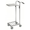Mini chariot de service avec 1 tablette