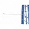 Baguette porte-outils pour poste de travail