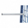 Tube porte-outils d'atelier