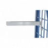 Fourche porte-outils industriel