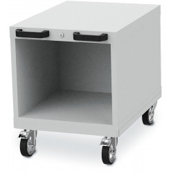 Caisson mobile pour bloc-tiroirs à configurer