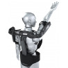 Exosquelette technique d'assistance musculaire pour réduire les efforts et TMS