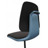 Sièges Labsit simple, ergonomique et confortable