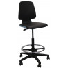 Sièges Labsit simple, ergonomique et confortable