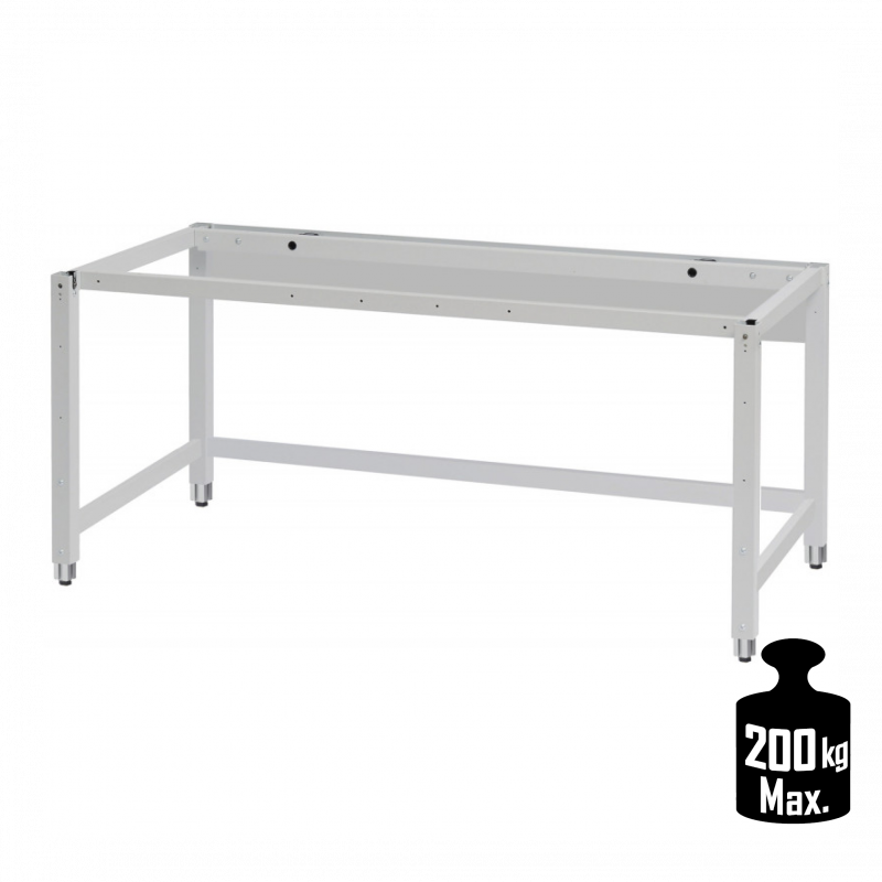 Tire clou avec table de travail - 5000 A