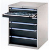 Armoire 6 tiroirs