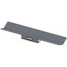 Support en V pour manutention de rouleaux L 1200 mm