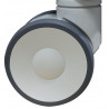 Roulettes en polyamide Ø100 mm