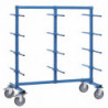 Eléments d'armature