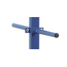 Barres de portée pour chariot cantilever