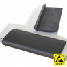 Appui bras mousse polyuréthane