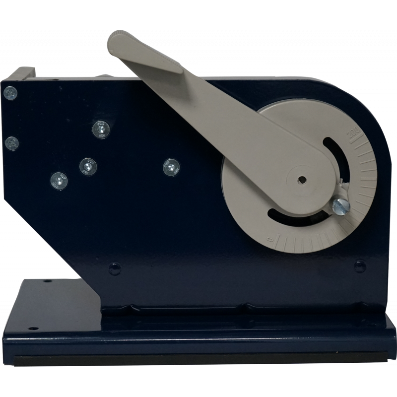 Distributeur Ruban Adhésif Semi-Automatique Easy Tape Motif Éléphant Violet - Amusant Et Pratique