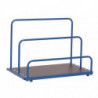 Rack porte-panneau personnalisable